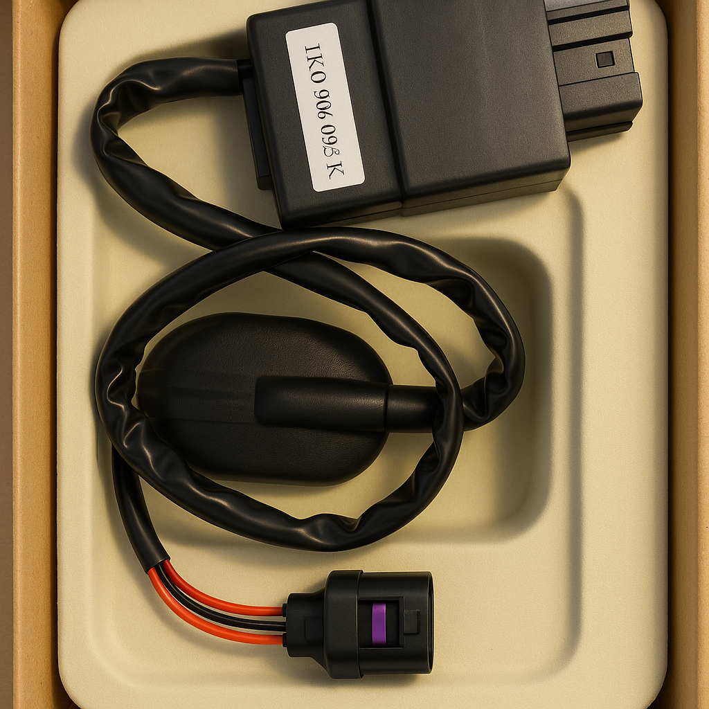 Electric Fuel Pump Relay manufacturer in India