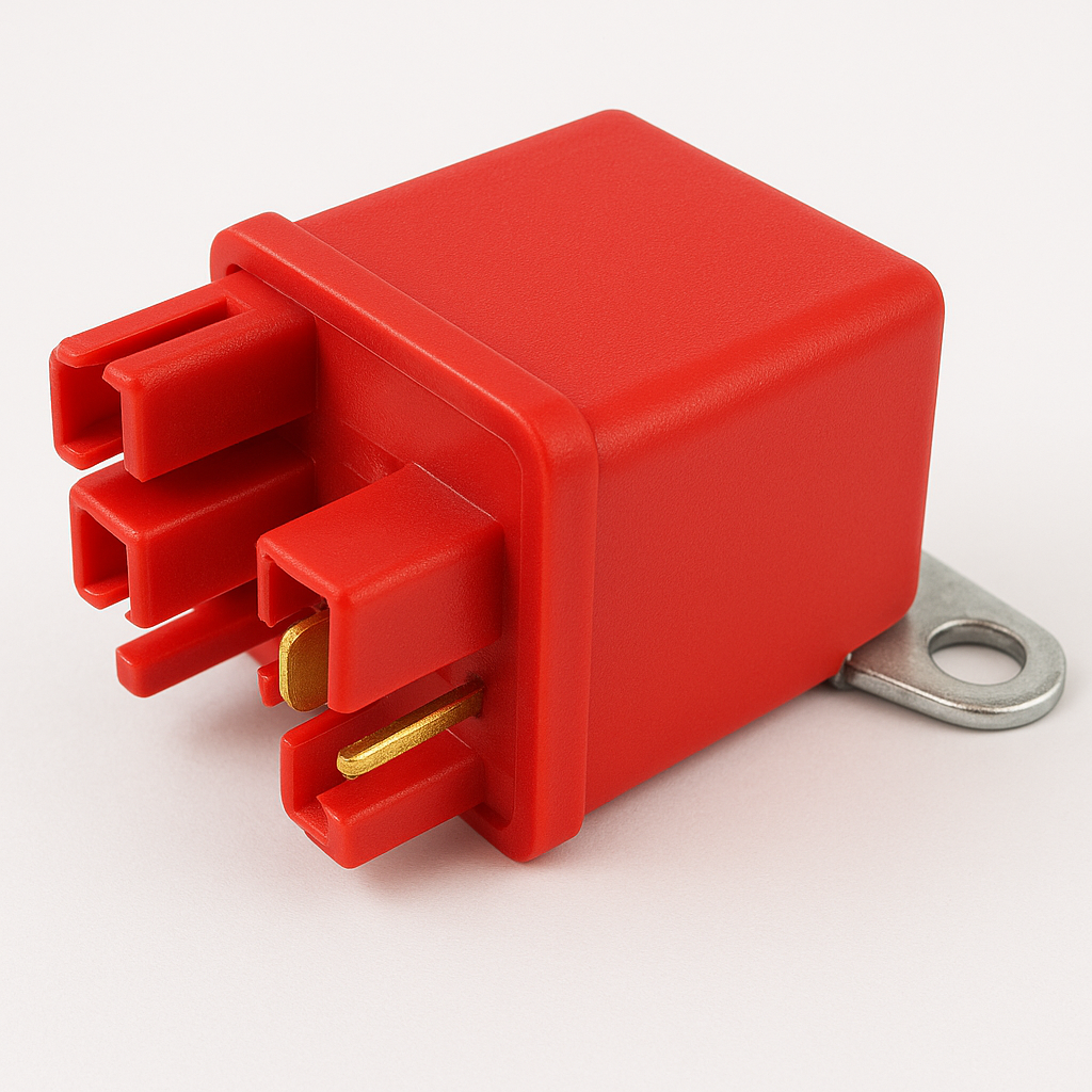 Glow Plug Relay manufacturer in India